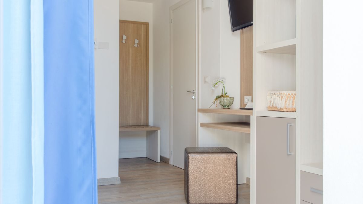  Superior Esterna - Poseidone Beach Resort a Ugento