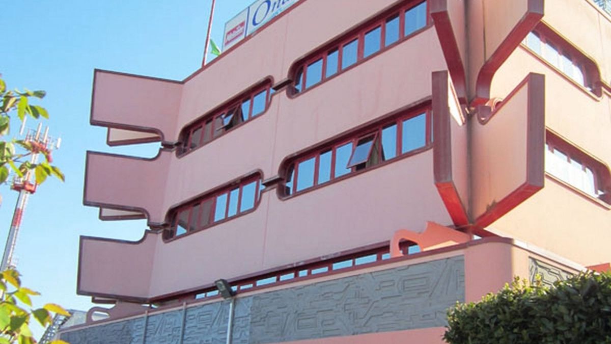   - Onda Hotel a Silvi Marina