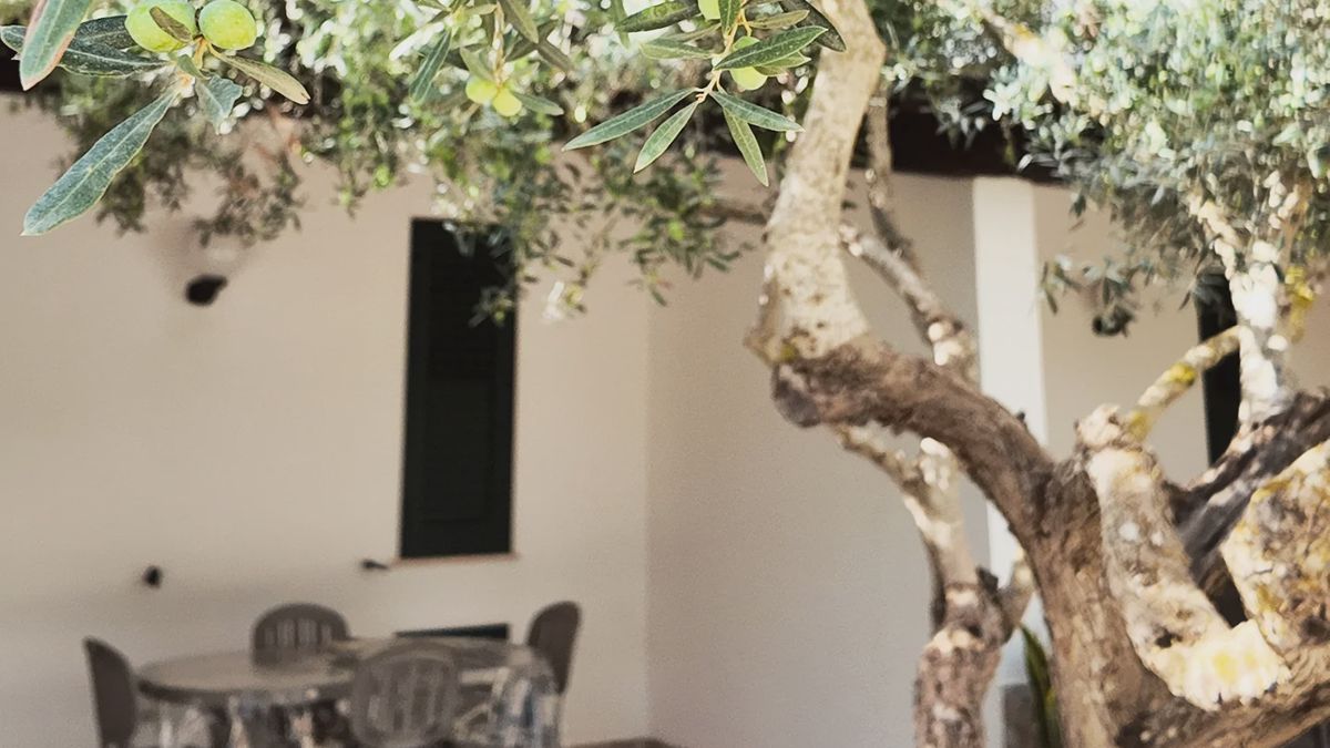  Veranda - Lilybeo Village Camping- Residence a Marsala