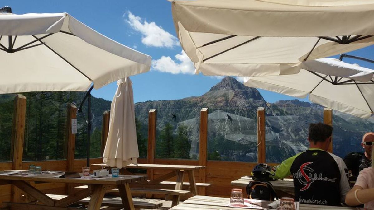   - Rifugio Chesal  a Bardonecchia