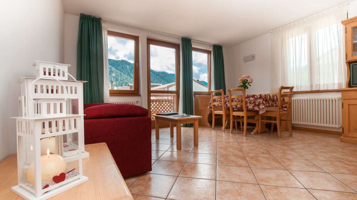   - Centro Appartamenti Vacanze Val di Sole  a Mezzana