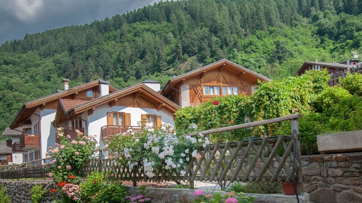   - Centro Appartamenti Vacanze Val di Sole  a Mezzana