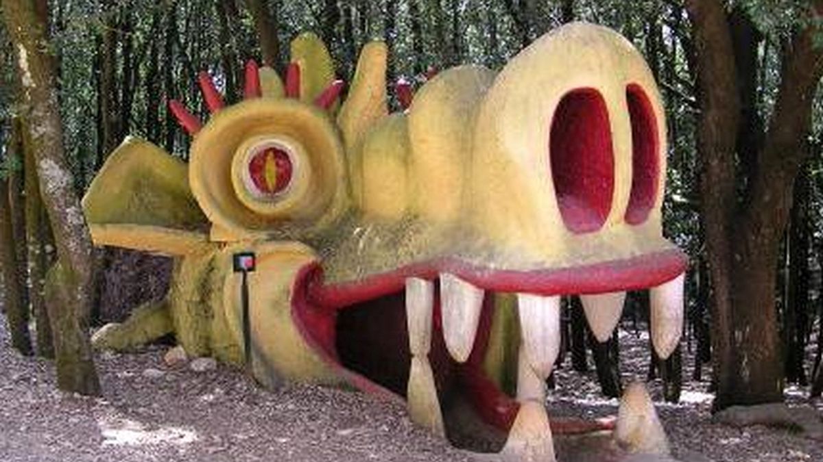   - Città della domenica a Perugia