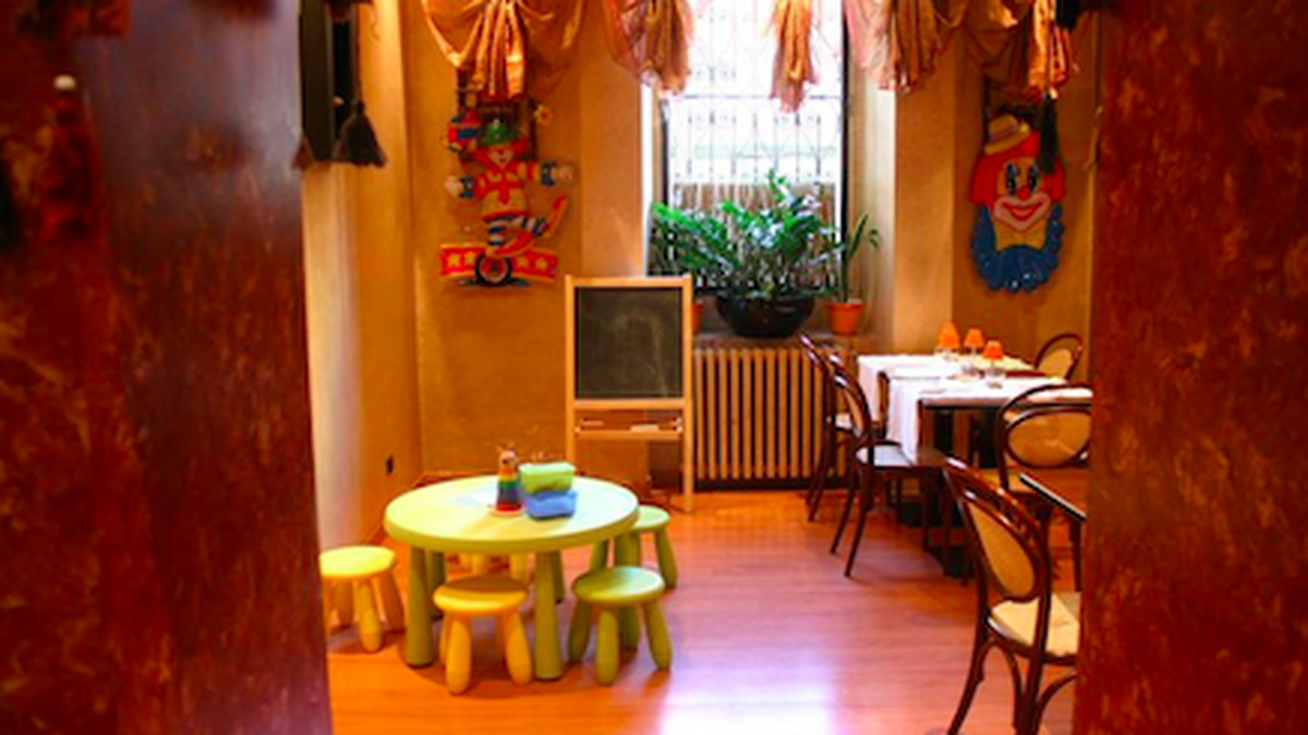   - TajMahal  a Milano