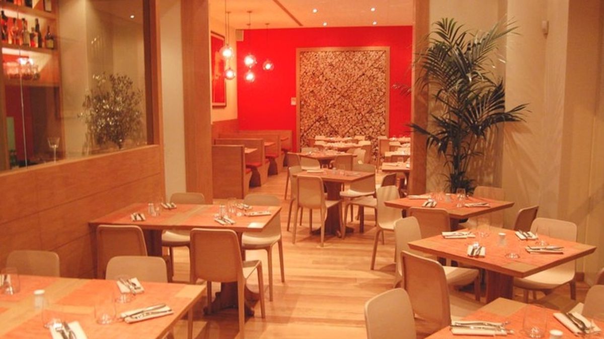   - Nuvò Pizza Place a Milano