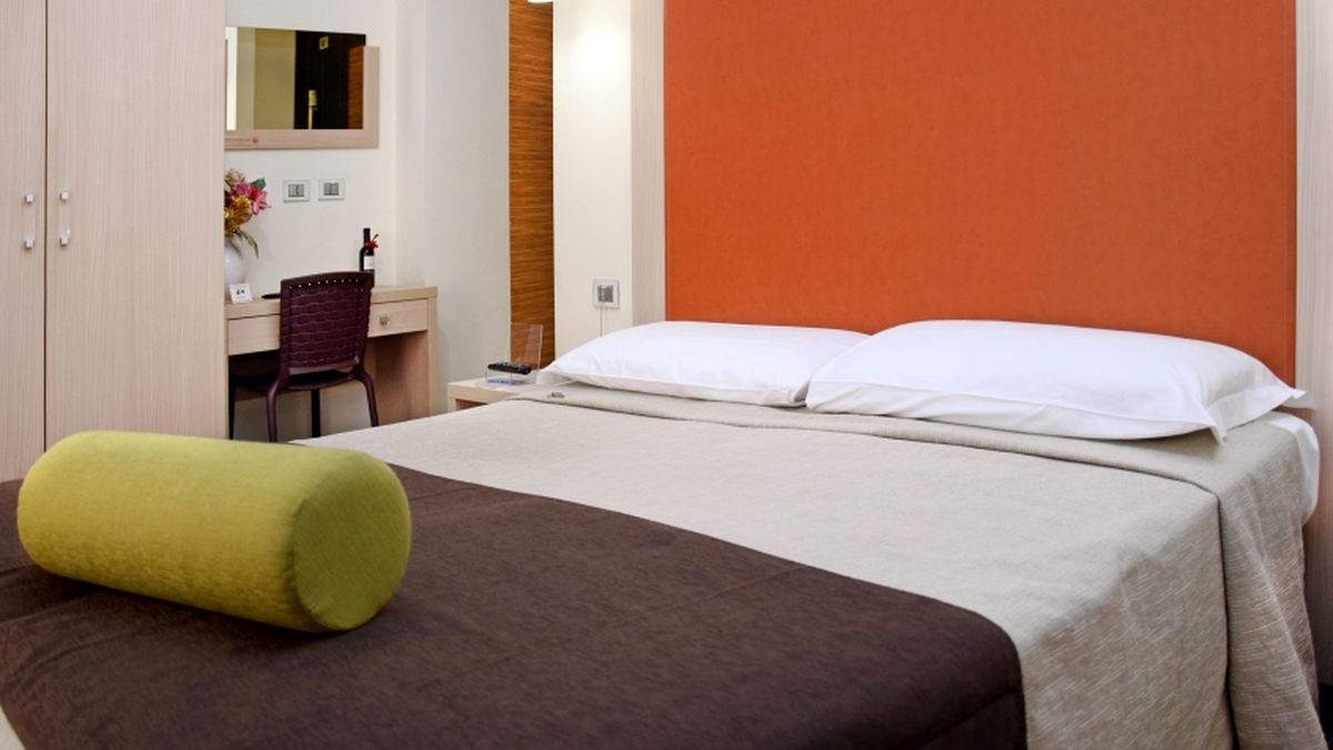   - Hotel 33 Baroni a Gallipoli