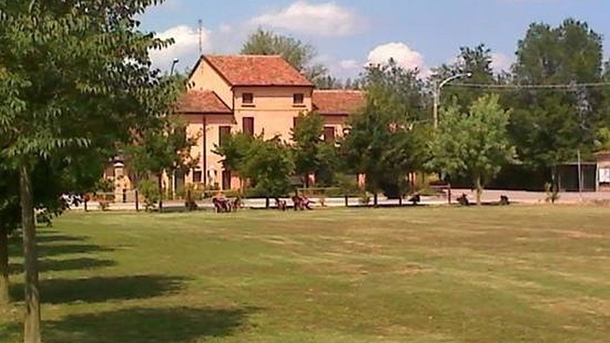   - Trattoria Le Valli a Poggio Rusco