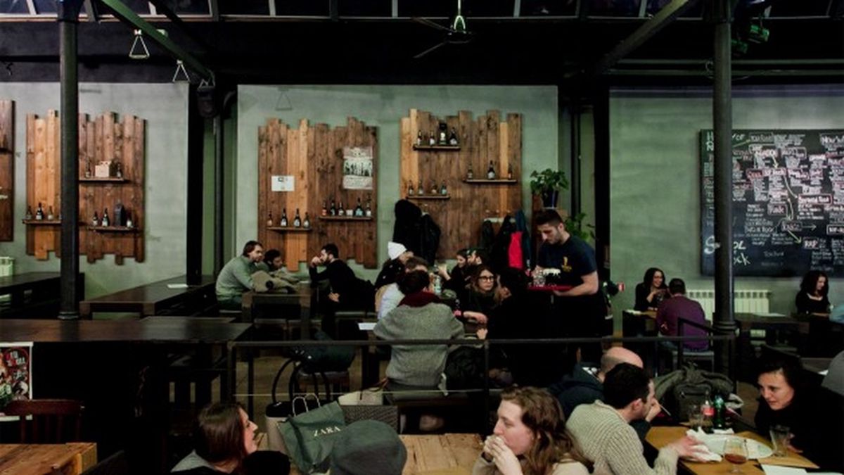   - Impronta Birraia a Milano