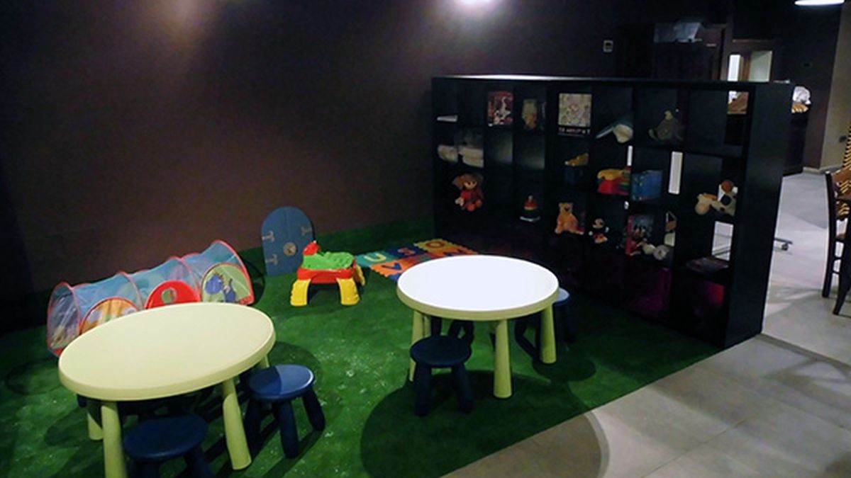   - Ferro & Fuoco a Genova Pegli