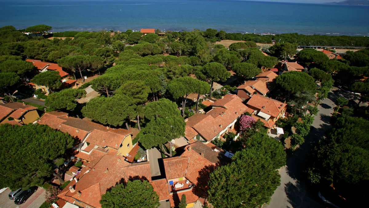  il residence sul mare - Residence Giannella a Giannella