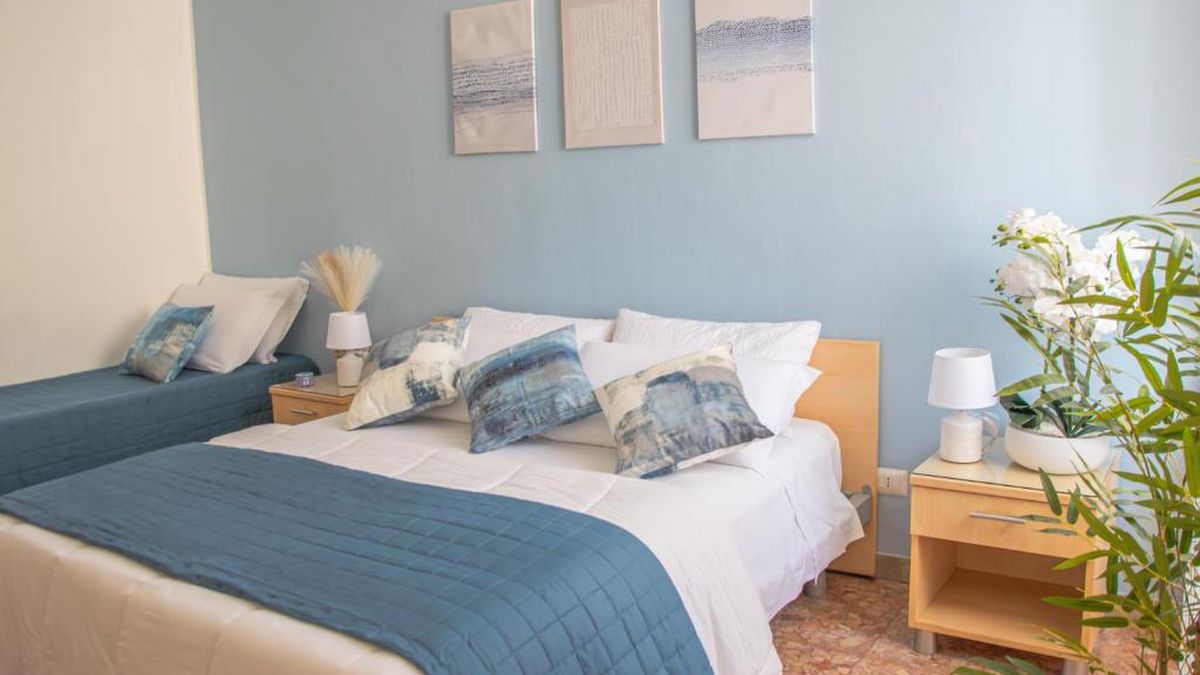   - Actinia Accomodation a Alghero