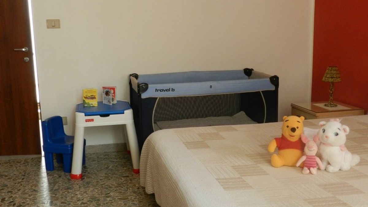   - Actinia Accomodation a Alghero