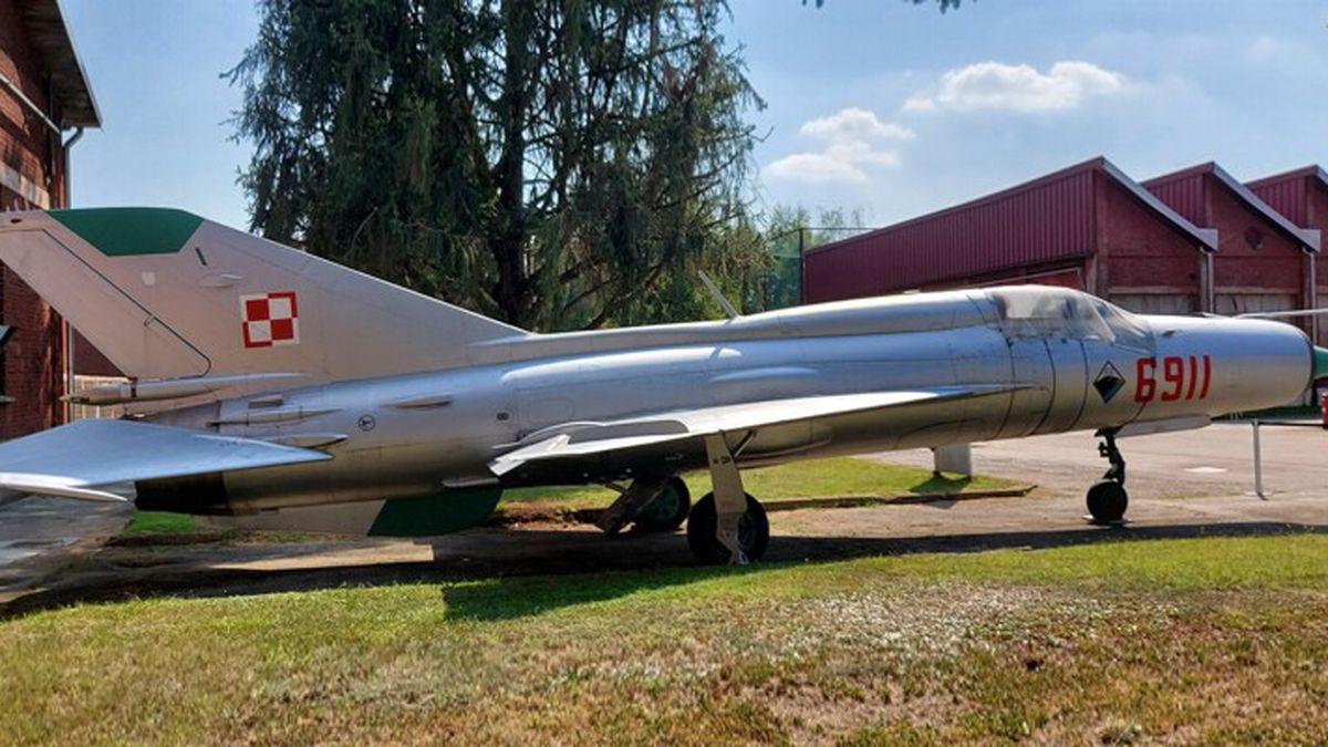   - Volandia - Parco e Museo del Volo a Somma Lombardo