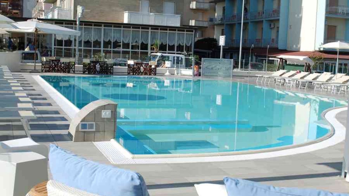   - Hotel Caesar a Lido di Savio