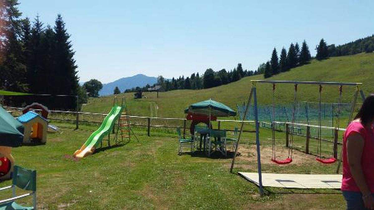   - Chalet alle Buse a Pedavena