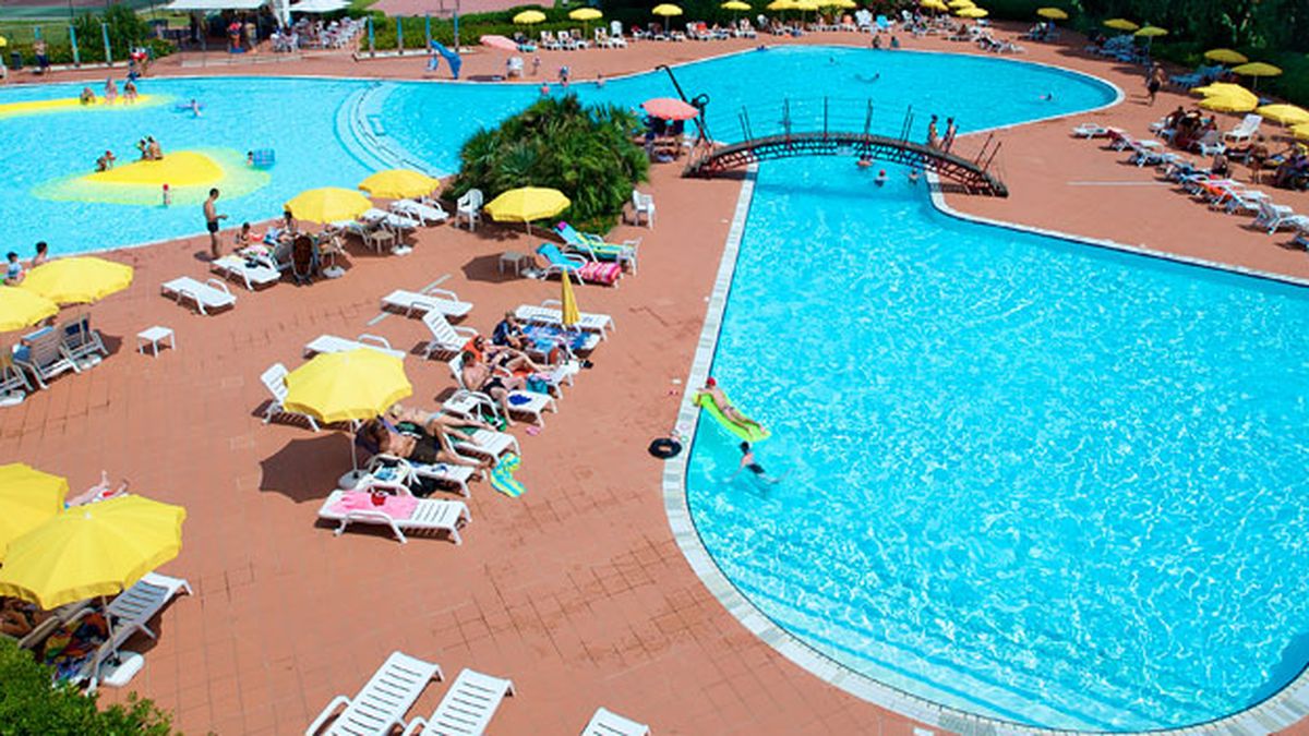   - Camping san Francesco a Desenzano