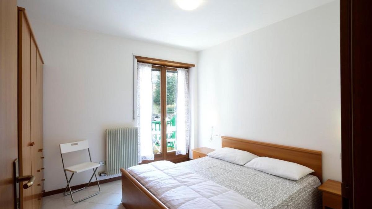   - Apart Erica a Comano Terme