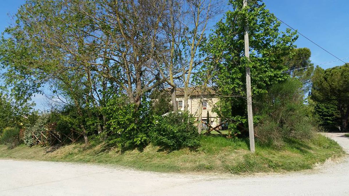   - Agriturismo fattoria il bruco a Pila