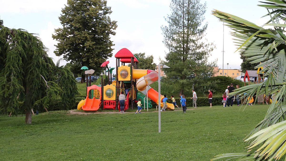   -  pizzeria San Michele a Portirolo Nuovo
