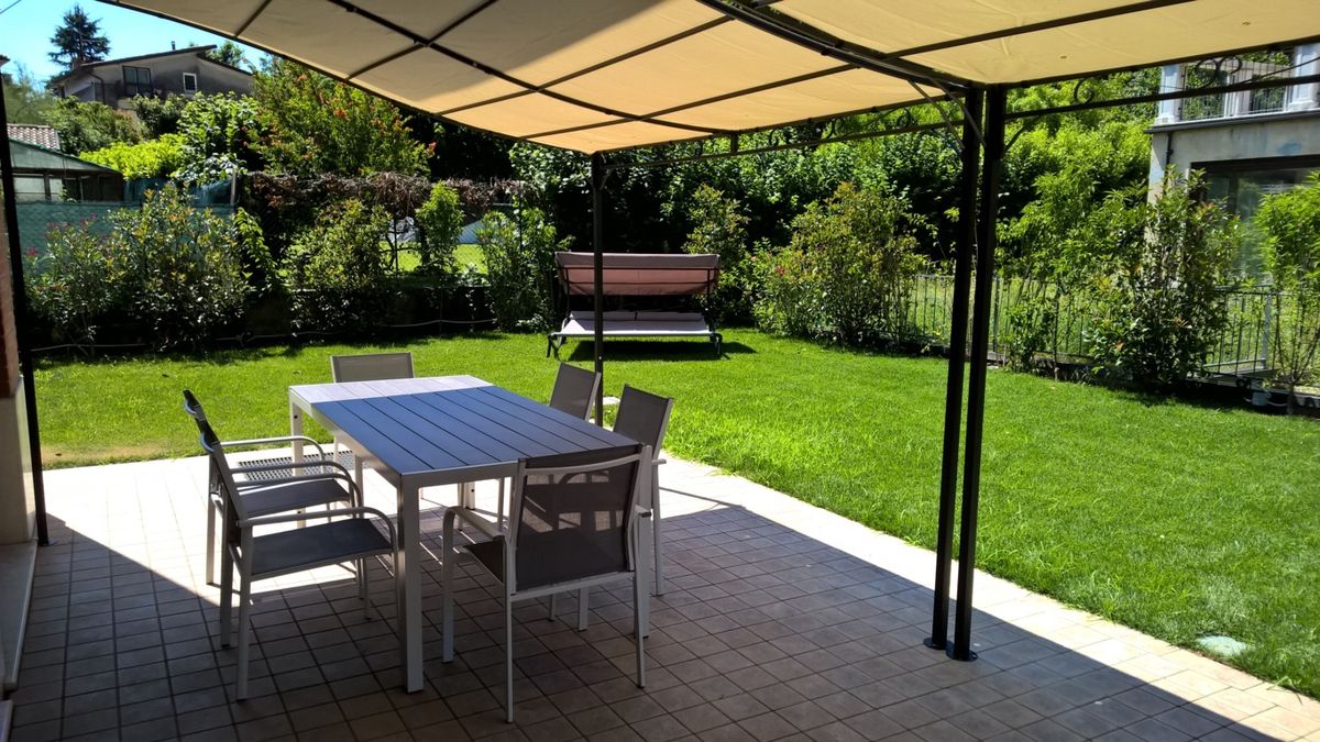   - Corte dei Cipressi a Roè Volciano