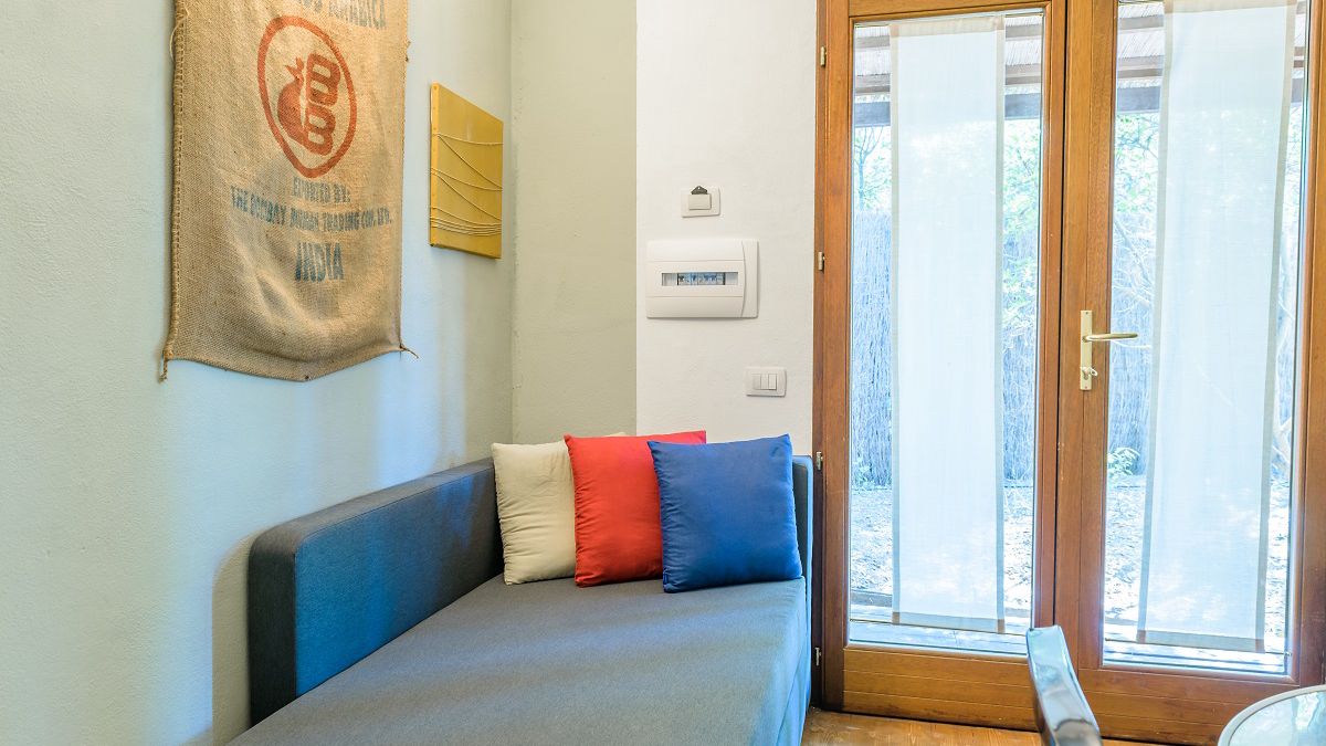  Bungalow A/C - Camping Village Rocchette a Castiglione della Pescaia