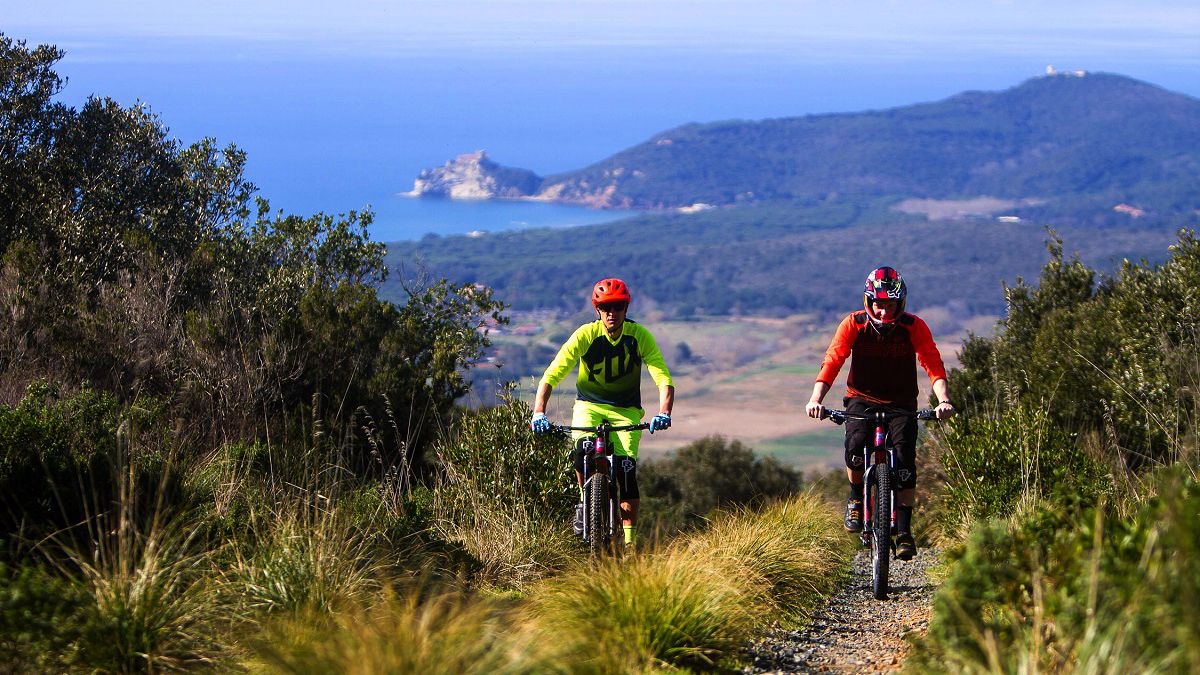   - Camping Village Rocchette a Castiglione della Pescaia