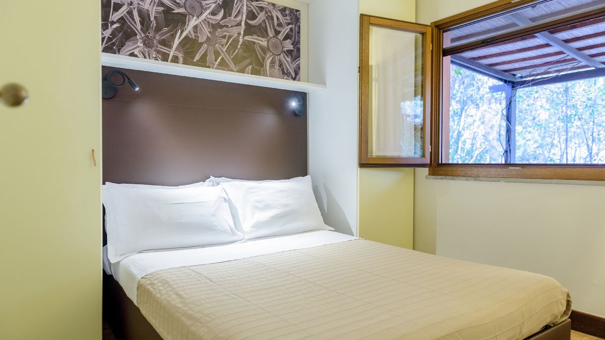   - Camping Village Rocchette a Castiglione della Pescaia