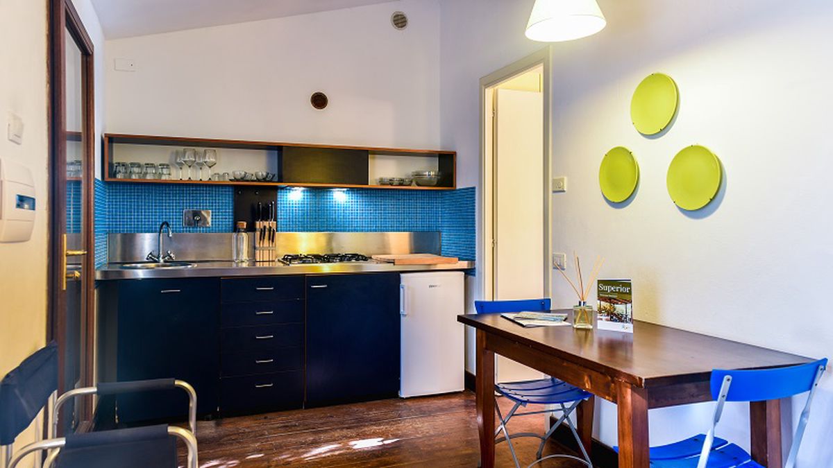   - Camping Village Rocchette a Castiglione della Pescaia