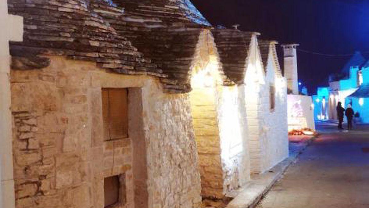   - Vecchia Mottola a Mottola