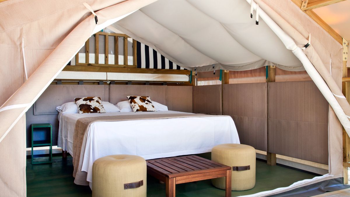   - Camping Village Maremma Sans Souci a Castiglione della Pescaia