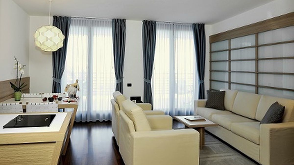   - HOTEL FONZARI a Grado