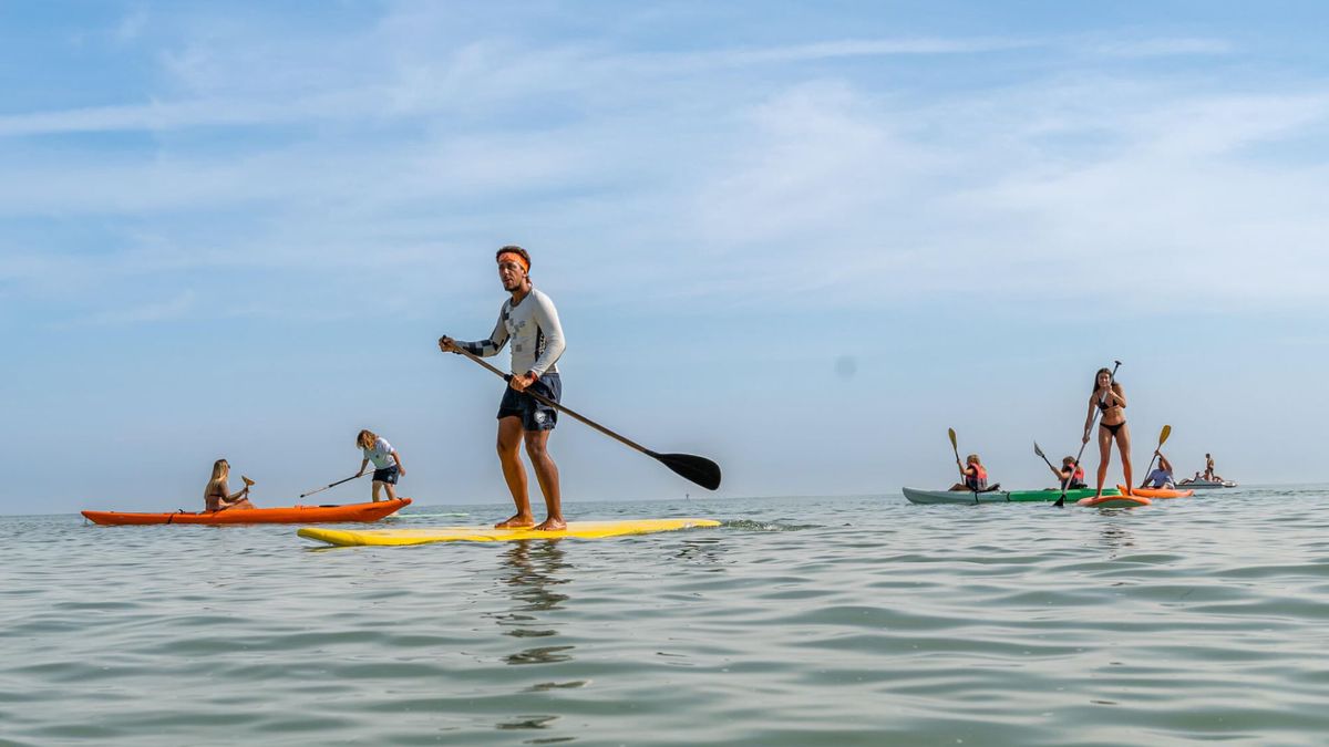   - La Risacca Family Camping Village a Porto Sant