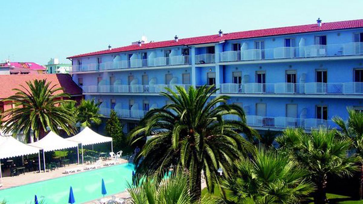   - Centro Vacanze Domus Mater Gratiae a San Benedetto del Tronto