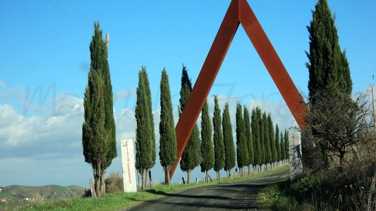   - Fattoria Lischeto a Volterra