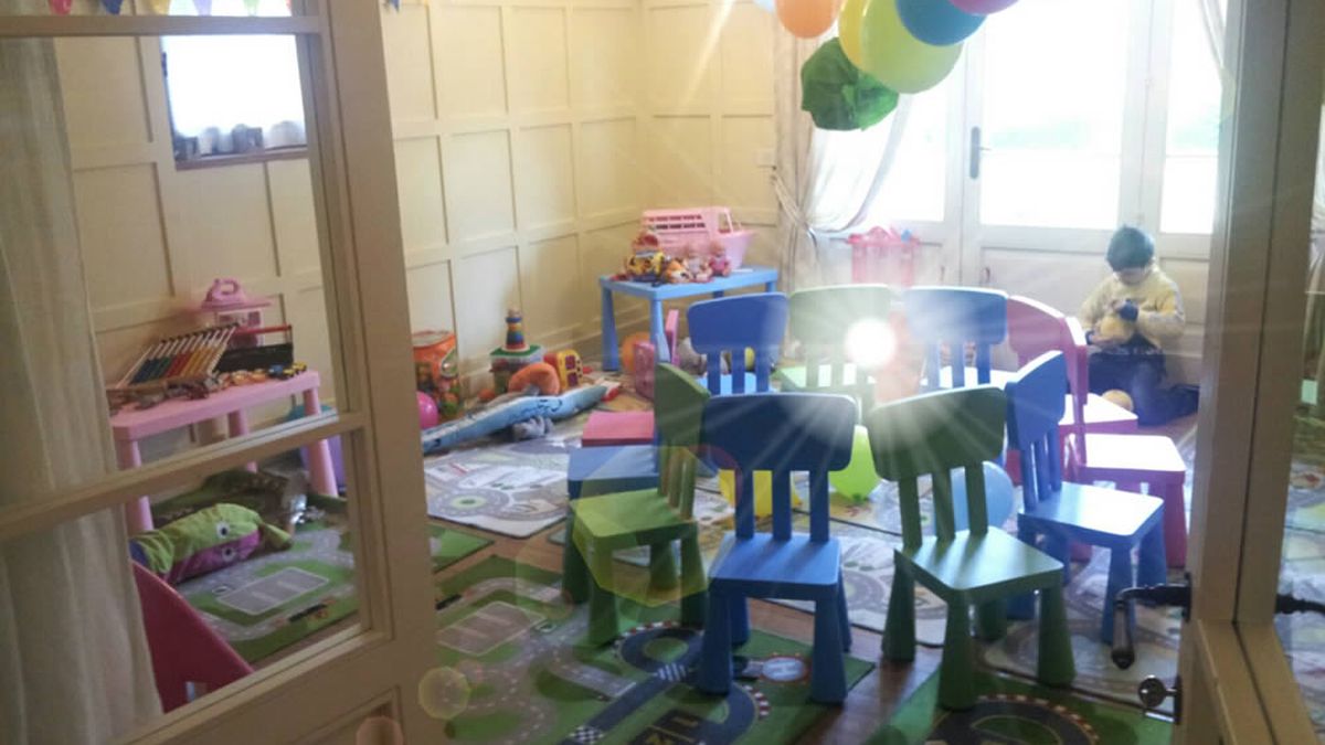   - Spirito Divino a Bevagna