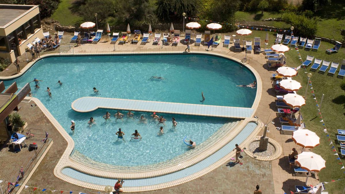   - Club Lipari a Sciacca