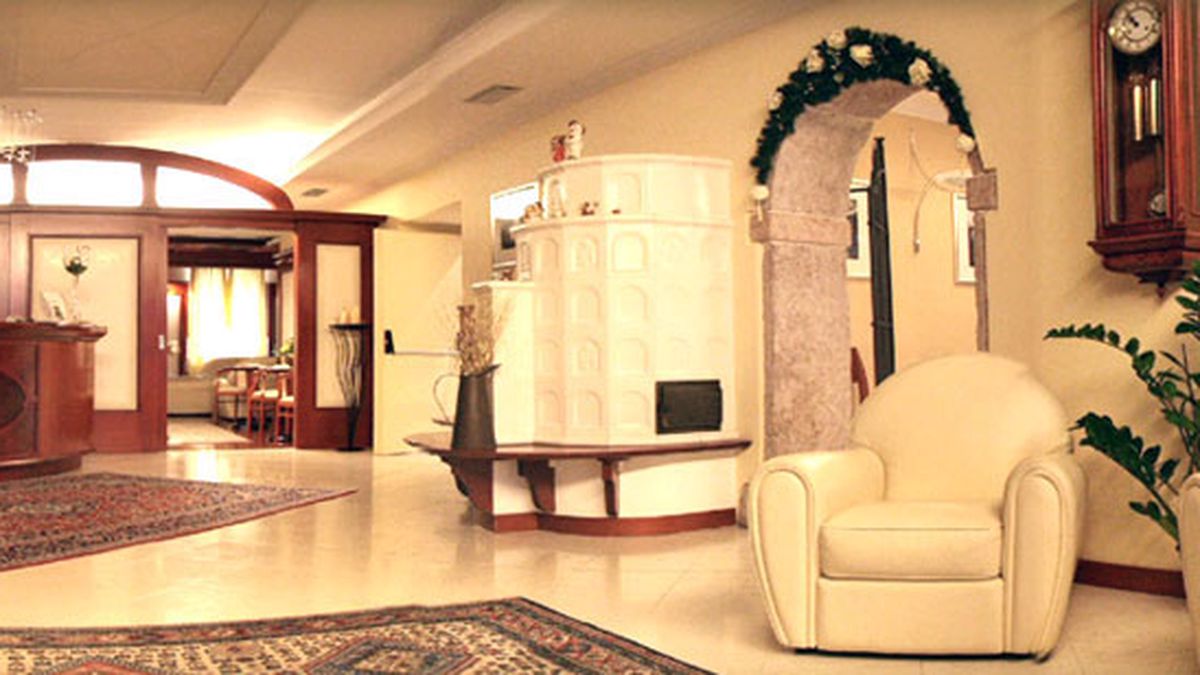   - Hotel Lilla a Terlago