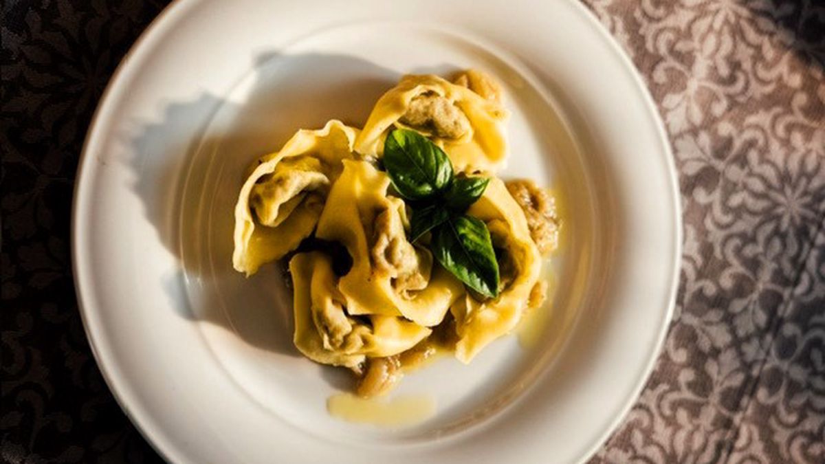   - Ristorante La Meridiana a Castelnuovo del Garda