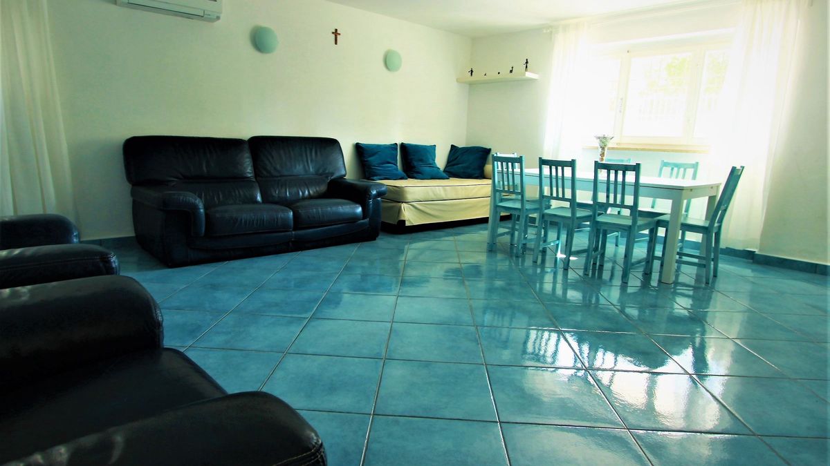   - Appartamento in Villa Seristori a San Vincenzo