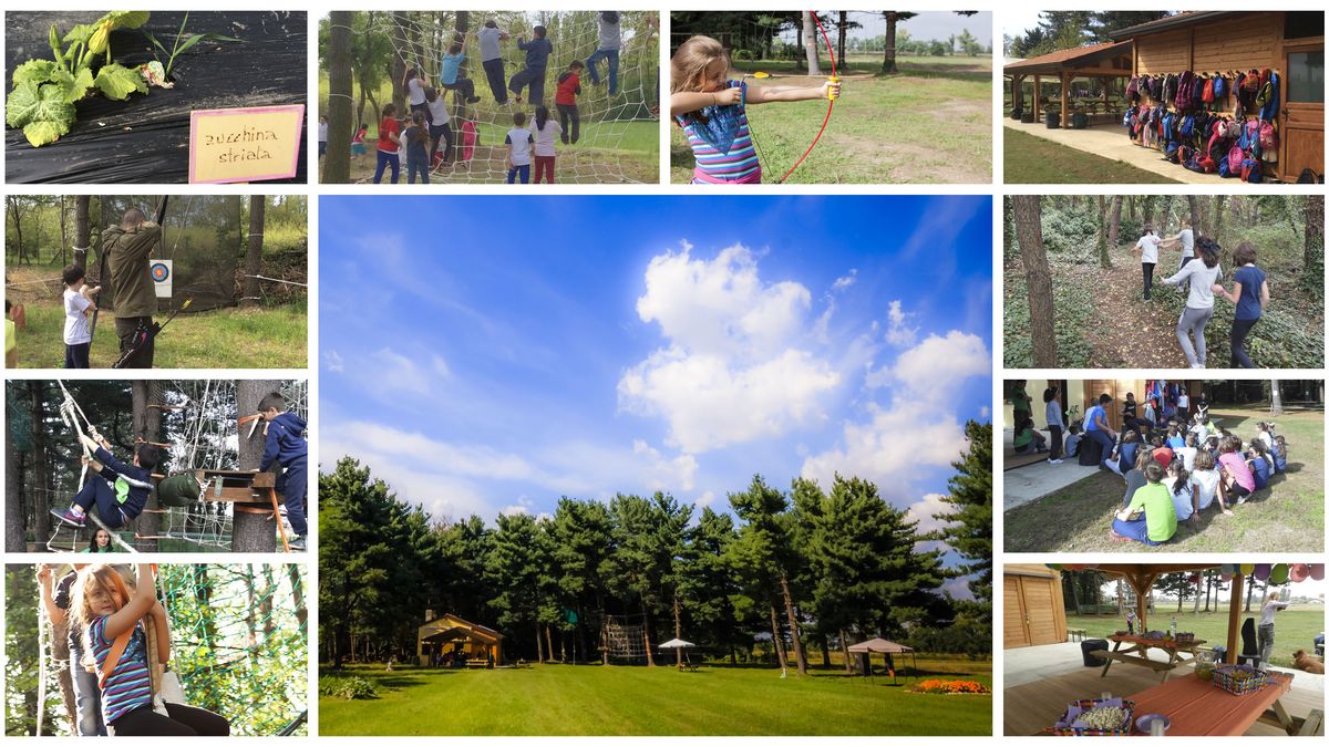   - I pini di Aquilino a Cornaredo