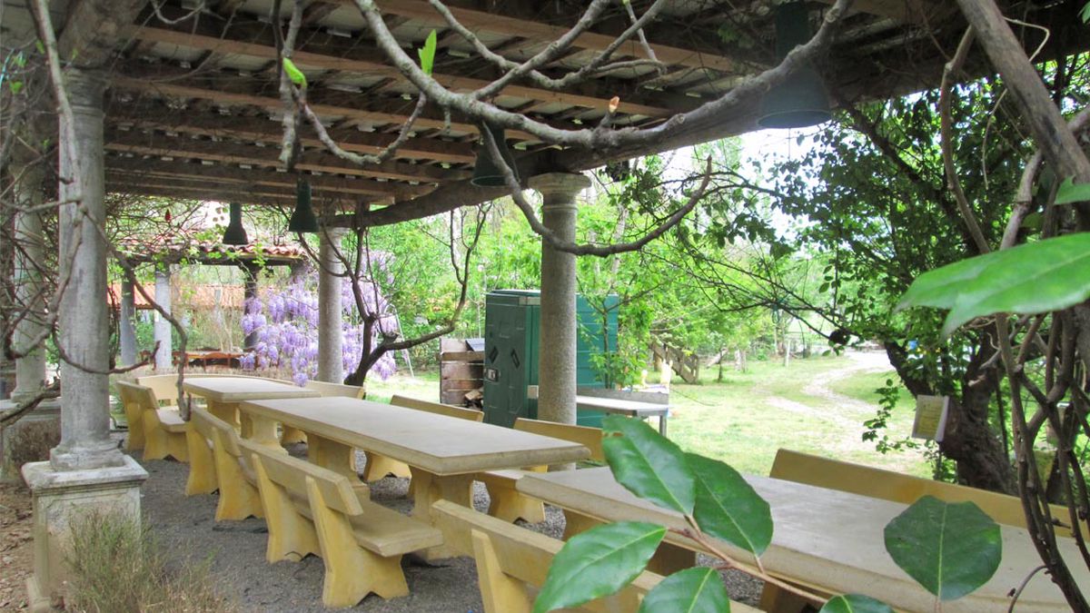   - Cascina Reina a Caravaggio