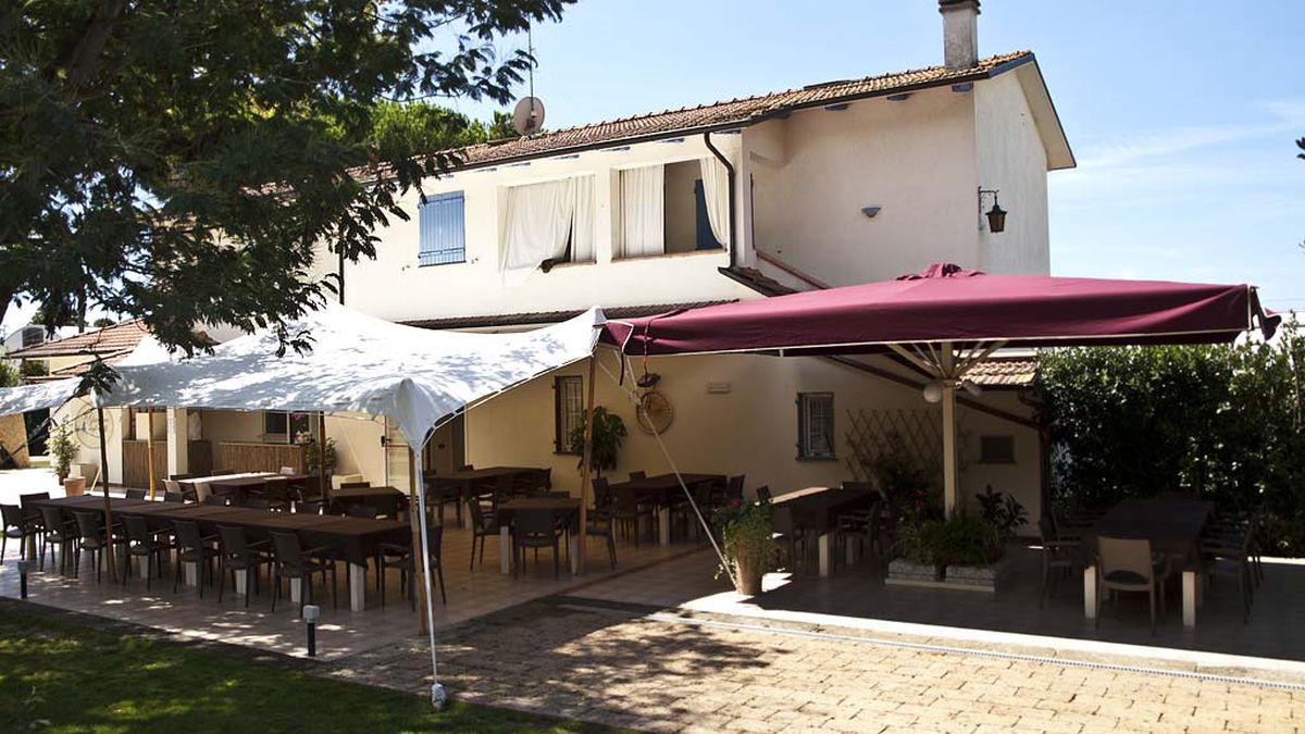   - Il Giardino Degli Elfi a Pietrasanta