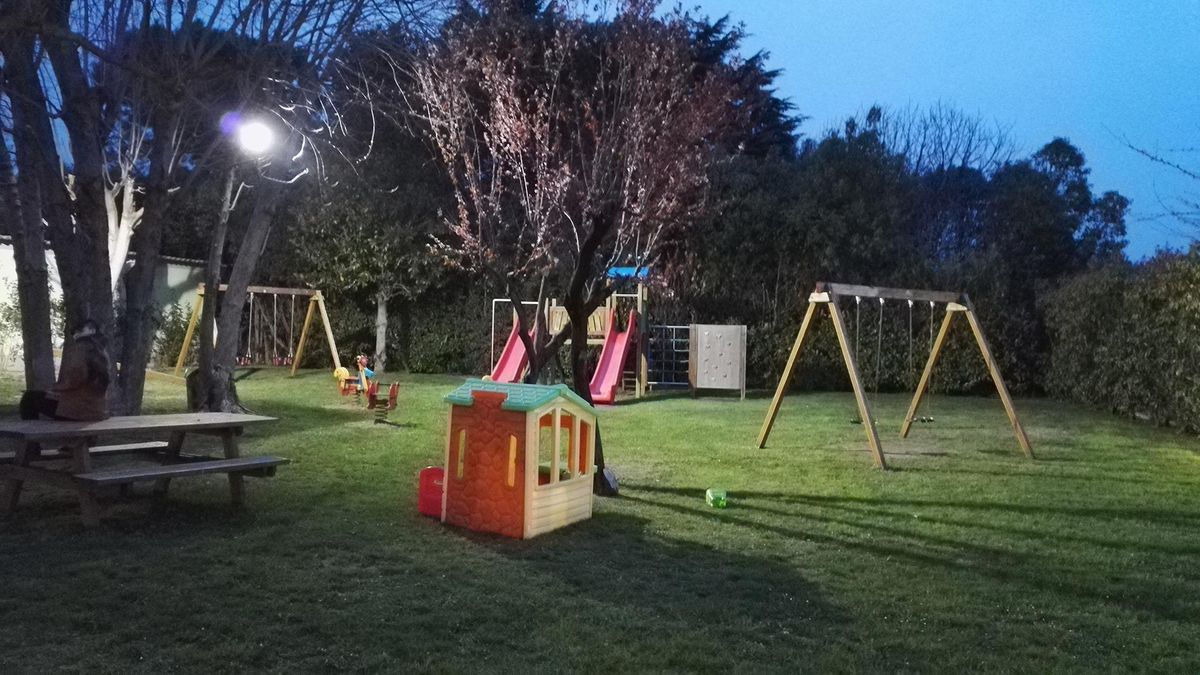   - Ristorante Pizzeria La Quiete a Puegnago