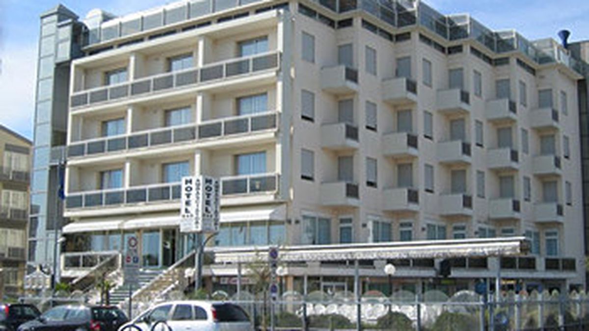  - hotel miramare a Sottomarina di Chioggia