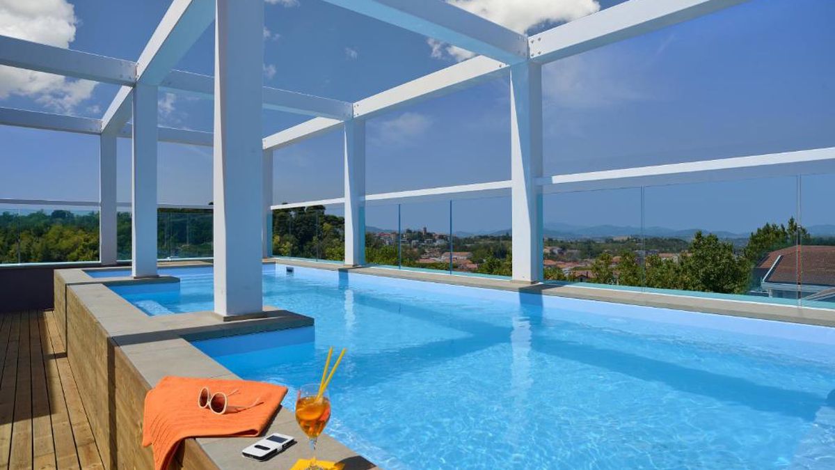   - Embassy Hotel & Spa a Cattolica