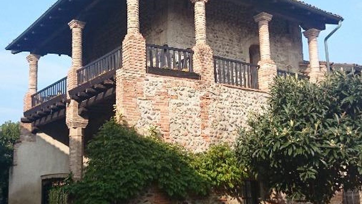   - B&B La Torre Medioevale a Filago-Marne