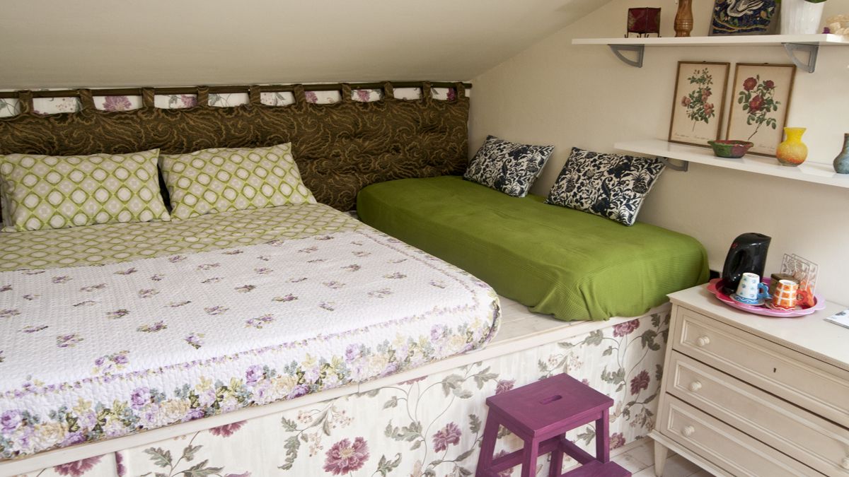   - B&B Anastagi a Ravenna