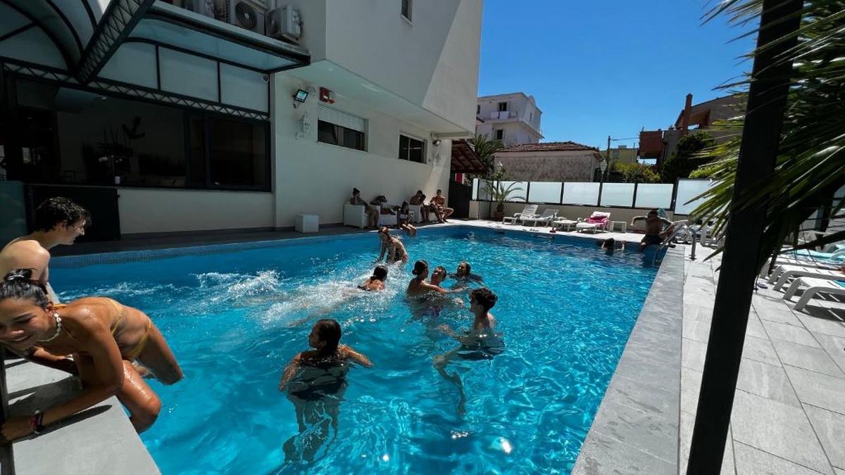   - Hotel Ardea a Riccione 