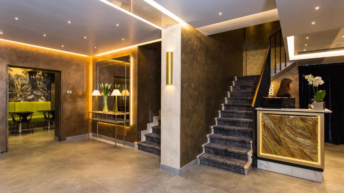   - Venice Maggior Consiglio a Venezia