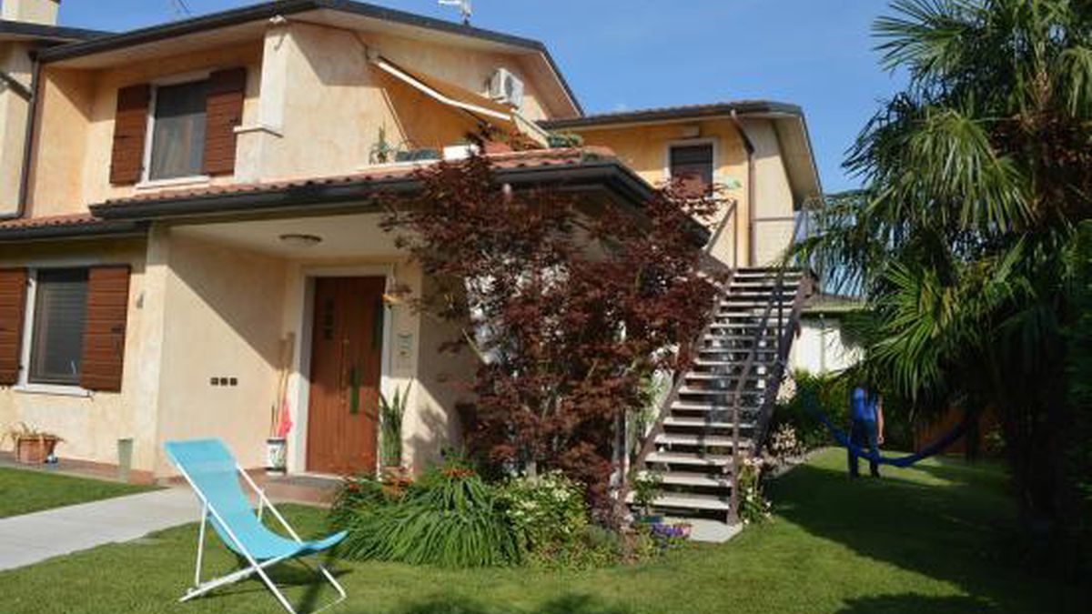 B&B Santa Lucia A Santa Lucia Di Pescantina - Its4kids